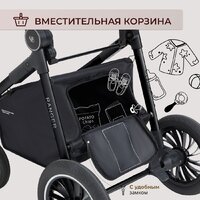 Sweet Baby Ranger 3в1 (Beige Glossy) Image #12