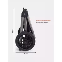 Rant Flex Pro 3 в 1 2023 / RA075 (Grey) Image #10