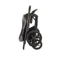 Inglesina Aptica XT Darwin i-Size 3в1 / KA71S0CNG (Canyon Grey) Image #10