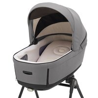 Inglesina Aptica XT Darwin i-Size 3в1 / KA71S0CNG (Canyon Grey) Image #4