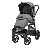 Inglesina Aptica XT Darwin i-Size 3в1 / KA71S0CNG (Canyon Grey) Image #7