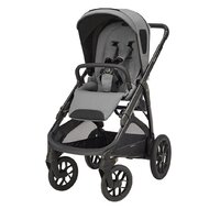 Inglesina Aptica XT Darwin i-Size 3в1 / KA71S0CNG (Canyon Grey) Image #8
