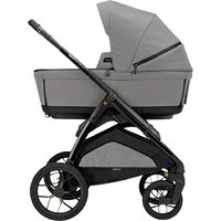 Inglesina Aptica XT Darwin i-Size 3в1 / KA71S0CNG (Canyon Grey)