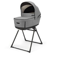 Inglesina Aptica XT Darwin i-Size 3в1 / KA71S0CNG (Canyon Grey) Image #3