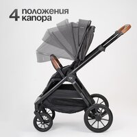 Tomix Prime 2 в 1 D1/2 (Grey) Image #3