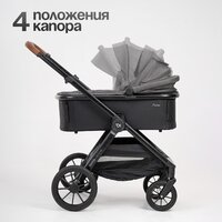 Tomix Prime 2 в 1 D1/2 (Grey) Image #17