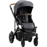 Britax Romer Smile III (прогулка, midnight grey) Image #3