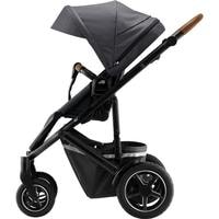 Britax Romer Smile III (прогулка, midnight grey) Image #5