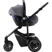 Britax Romer Smile III (прогулка, midnight grey) Image #8