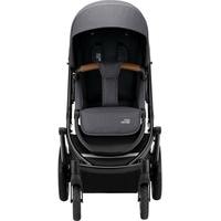 Britax Romer Smile III (прогулка, midnight grey) Image #2