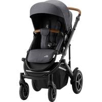 Britax Romer Smile III (прогулка, midnight grey)