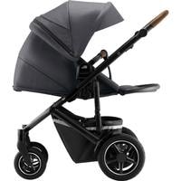 Britax Romer Smile III (прогулка, midnight grey) Image #6