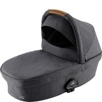 Britax Romer Smile III (прогулка, midnight grey) Image #9