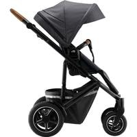 Britax Romer Smile III (прогулка, midnight grey) Image #4