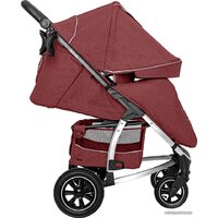 Carrello Vista CRL-6506 (2 в 1, ruby red) Image #2