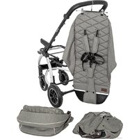 Carrello Vista CRL-6506 (2 в 1, ruby red) Image #7