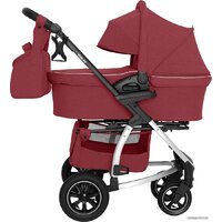 Carrello Vista CRL-6506 (2 в 1, ruby red)