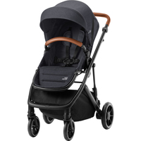 Britax Romer Strider M (2 в 1, black shadow) Image #2