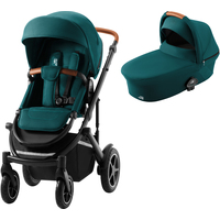 Britax Romer Smile III (2 в 1, atlantic green)