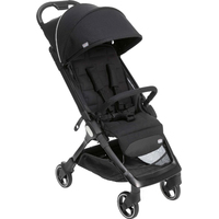 Chicco We (black)