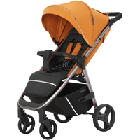 Carrello Bravo CRL-8512/1 (tiger orange) Image #1