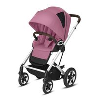 Cybex Talos S Lux (SLV magnolia pink) Image #1