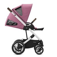 Cybex Talos S Lux (SLV magnolia pink) Image #2