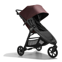 Baby Jogger City Mini GT2 (brick mohagony) Image #1