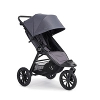 Baby Jogger City Elite 2 (stone grey) Image #1