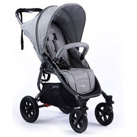 Valco Baby Snap 4 Sport Tailor Made (grey marle) Image #1