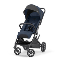 Inglesina Maior (polar blue)