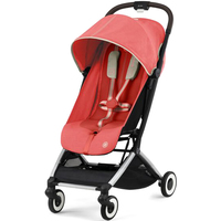 Cybex Orfeo (hibiscus red) Image #1