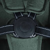 Indigo Carry (3 в 1, зеленый) Image #14