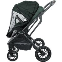 Indigo Carry (3 в 1, зеленый) Image #10