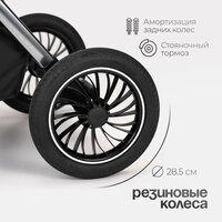 Tomix Adele Single S760/1 (черный) Image #37