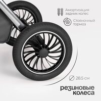 Tomix Adele Single S760/1 (черный) Image #39