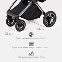 Tomix Adele Single S760/1 (черный) Image #32