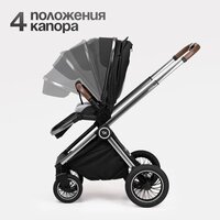 Tomix Adele Single S760/1 (черный) Image #9