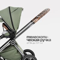 Tomix Adele Single S760/1 (черный) Image #10