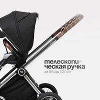 Tomix Adele Single S760/1 (черный) Image #12