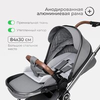 Tomix Adele Single S760/1 (черный) Image #45