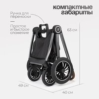 Tomix Adele Single S760/1 (черный) Image #30