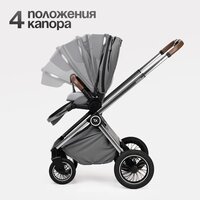 Tomix Adele Single S760/1 (черный) Image #8