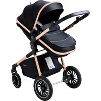 Sweet Baby Ranger 3в1 (Black Gold) Image #1