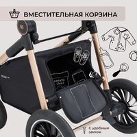 Sweet Baby Ranger 3в1 (Black Gold) Image #10