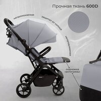 Sweet Baby Colibri Plus (светло-серый) Image #9