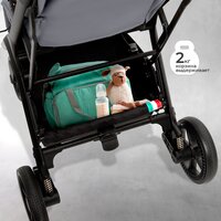 Sweet Baby Colibri Plus (светло-серый) Image #10
