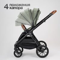 Tomix Prime 2 в 1 D1/2 (Olive) Image #3