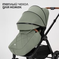 Tomix Prime 2 в 1 D1/2 (Olive) Image #6