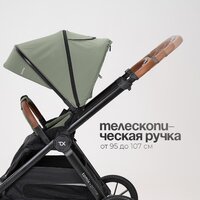Tomix Prime 2 в 1 D1/2 (Olive) Image #4